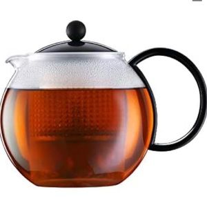 NIB Assam Théière Teapot